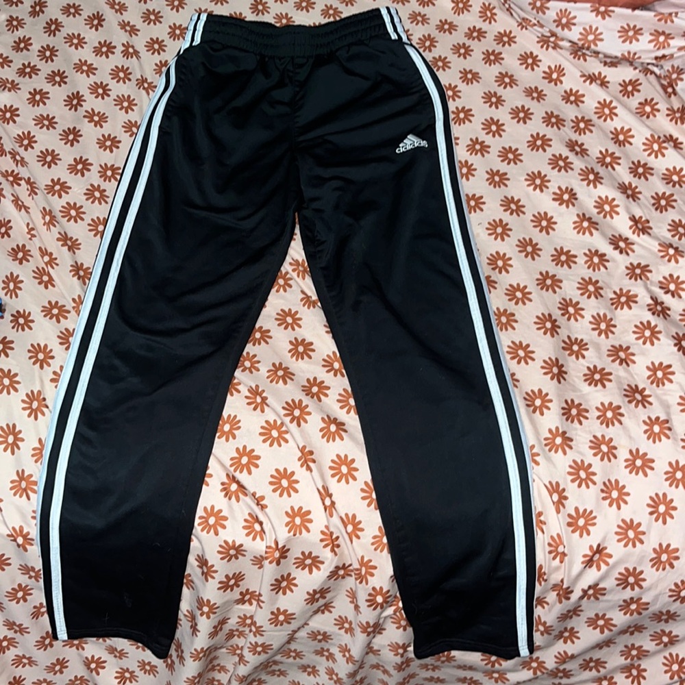 Adidas Boy Sweatpants